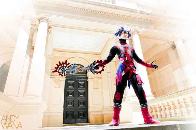 Illustration for article titled It's Not the Size of Your Keyblade, But How You Use It
